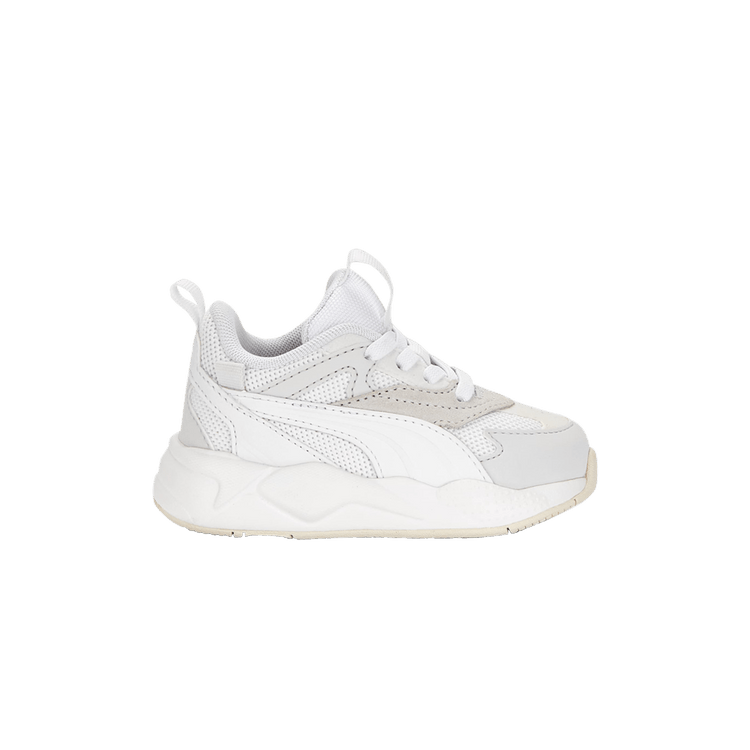 (TD) PUMA RS-X Efekt Premium 'White Feather Grey'