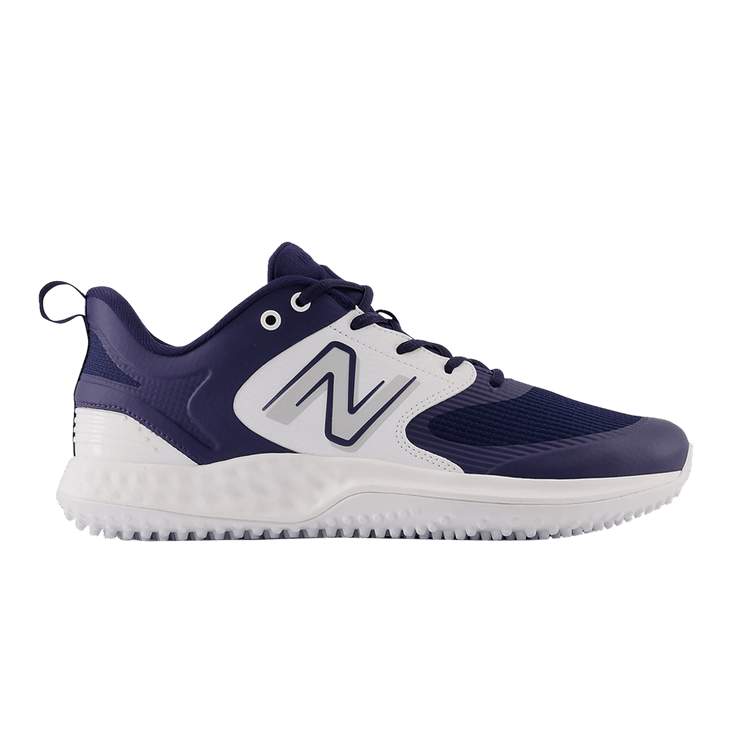 New Balance Fresh Foam 3000v6 Turf Shoes 'Navy'