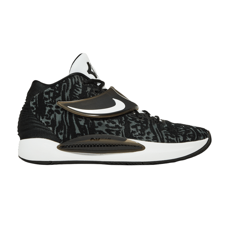 kd 14 goat