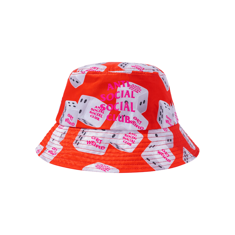 Assc 2025 bucket hat