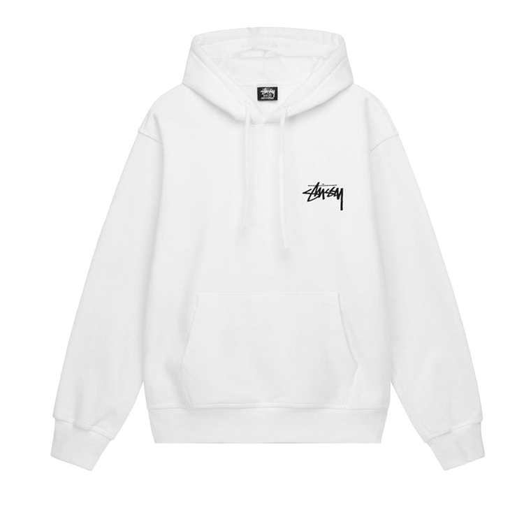 Stussy Wave Dye Beach Shell 'Brown' | GOAT