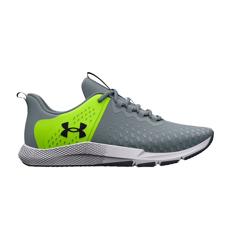 Under Armour Charged Engage 2 'Harbor Lime Surge'