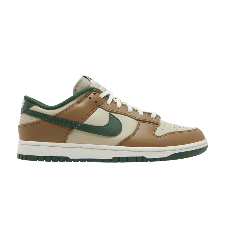 Buy Dunk Low 'Rattan Canyon Green' FB7160 231 GOAT
