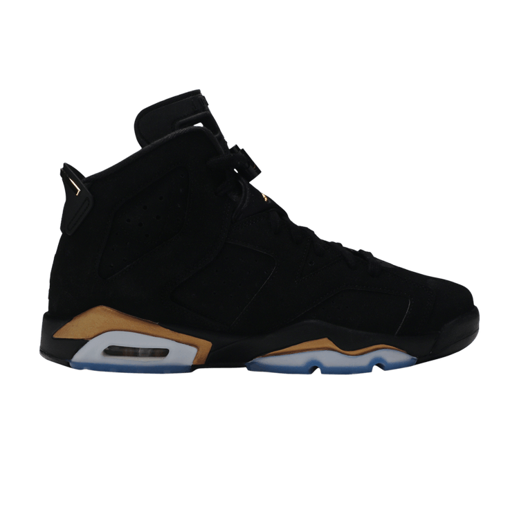 Buy Air Jordan 6 Retro SE GS 'Defining Moments' 2020 - CT4964 007 | GOAT