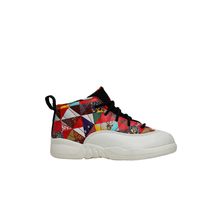 Chinese new year new arrivals jordan 12 kids