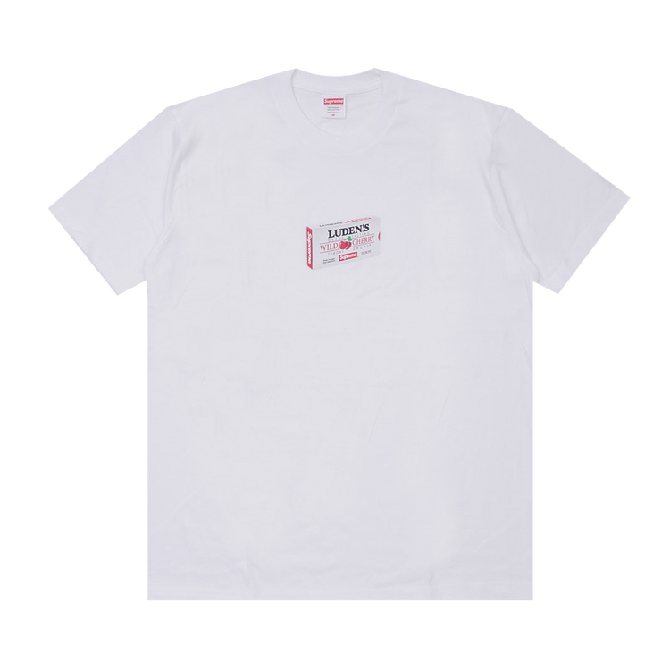 Supreme ludens shirt store