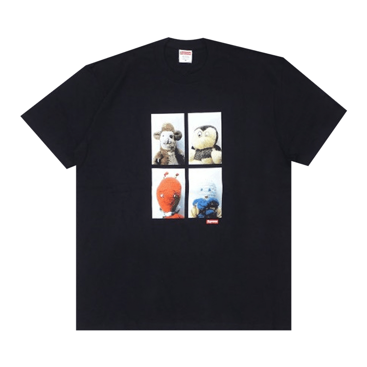 Supreme Mike Kelley Ahh…Youth! L S Tee (FW18) - $58