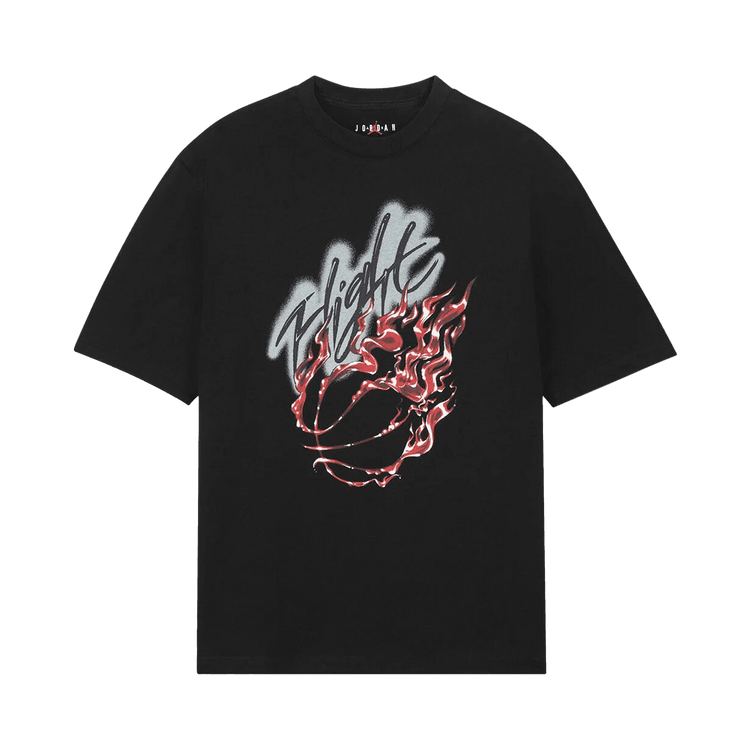 Travis scott mj tee hotsell