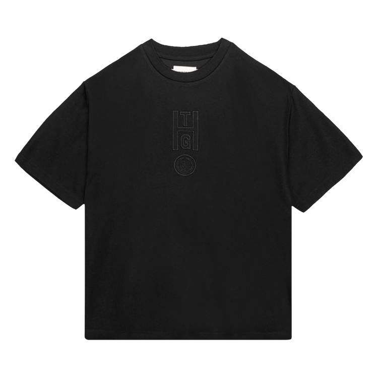 Honor The Gift Honoree Short Sleeve Tee #39 Black #39 GOAT