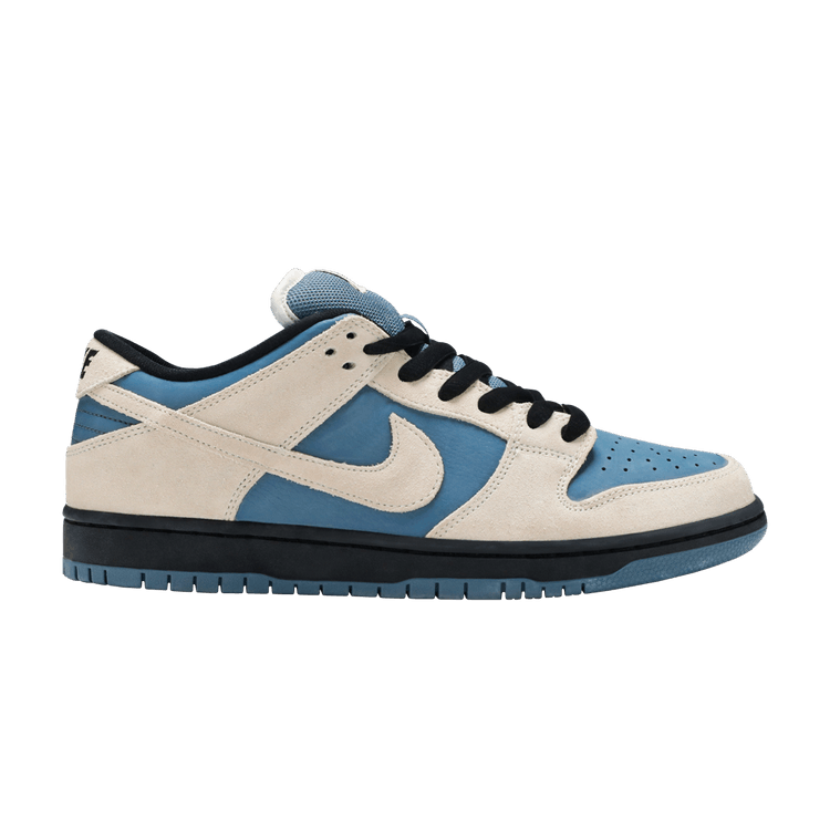 sb dunk low goat