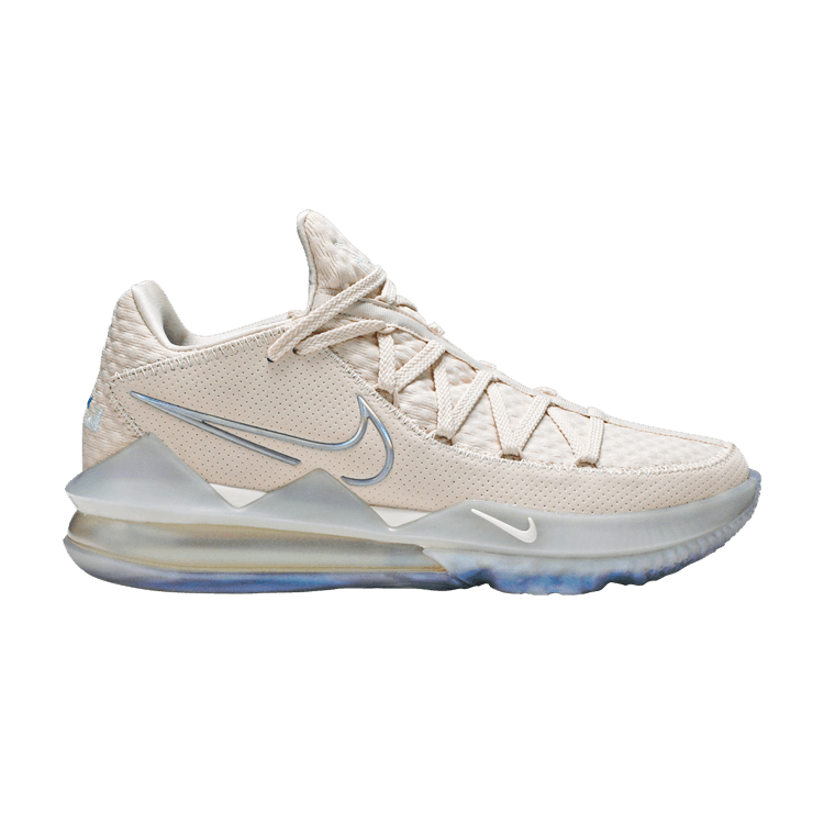Lebron low 17 top