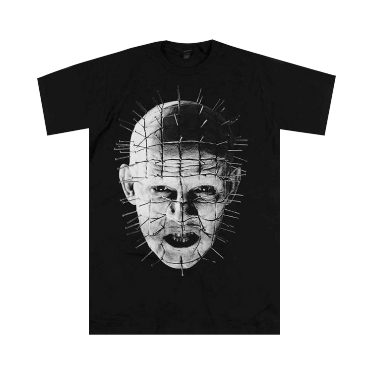 Hellraiser t shirt sales supreme