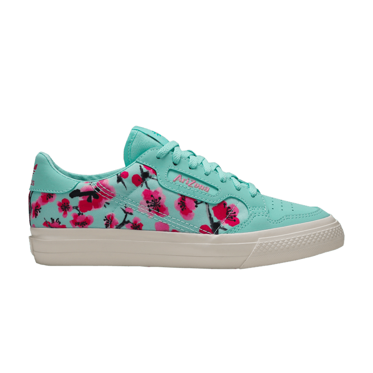 Buy Arizona x Continental Vulc J Green Tea With Ginseng And Honey