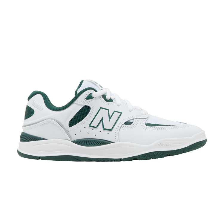 Numeric 1010 'White Forest Green' | GOAT