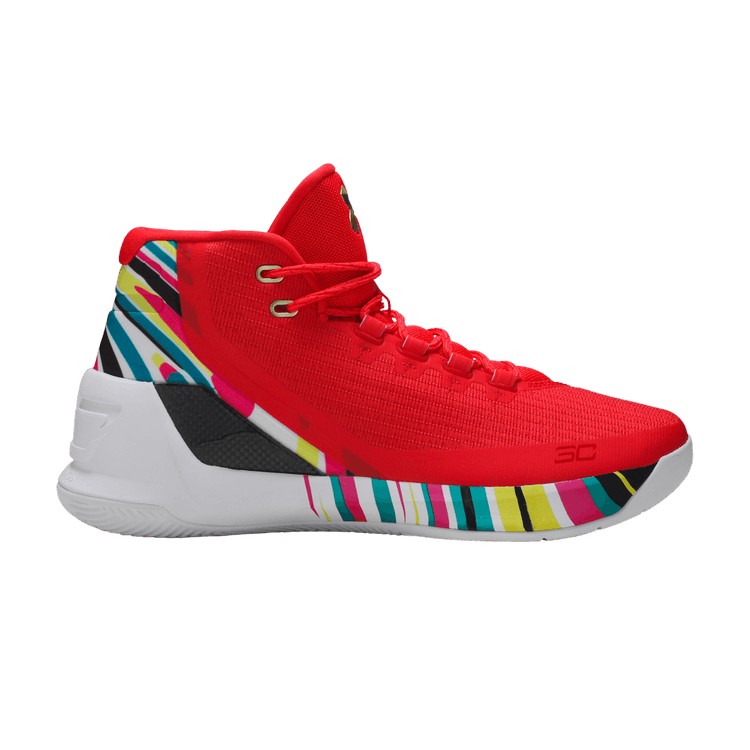 Buy Curry 3 CNY 1269279 984 GOAT