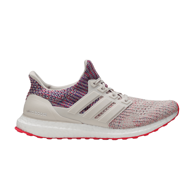 Buy Adidas Wmns UltraBoost 'Bliss Multi' - F36122 | GOAT