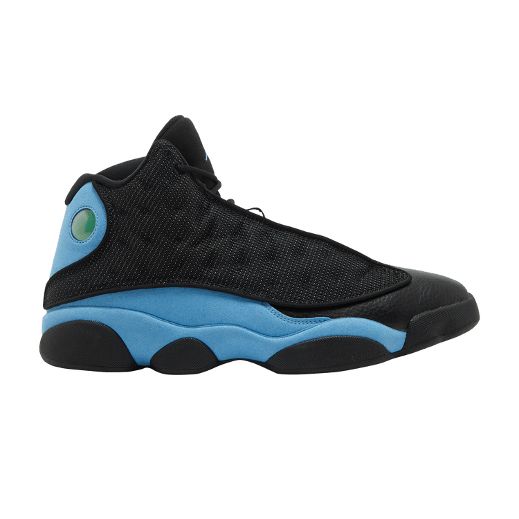 Air Jordan 13 Retro x SoleFly Men's Shoes. Nike LU