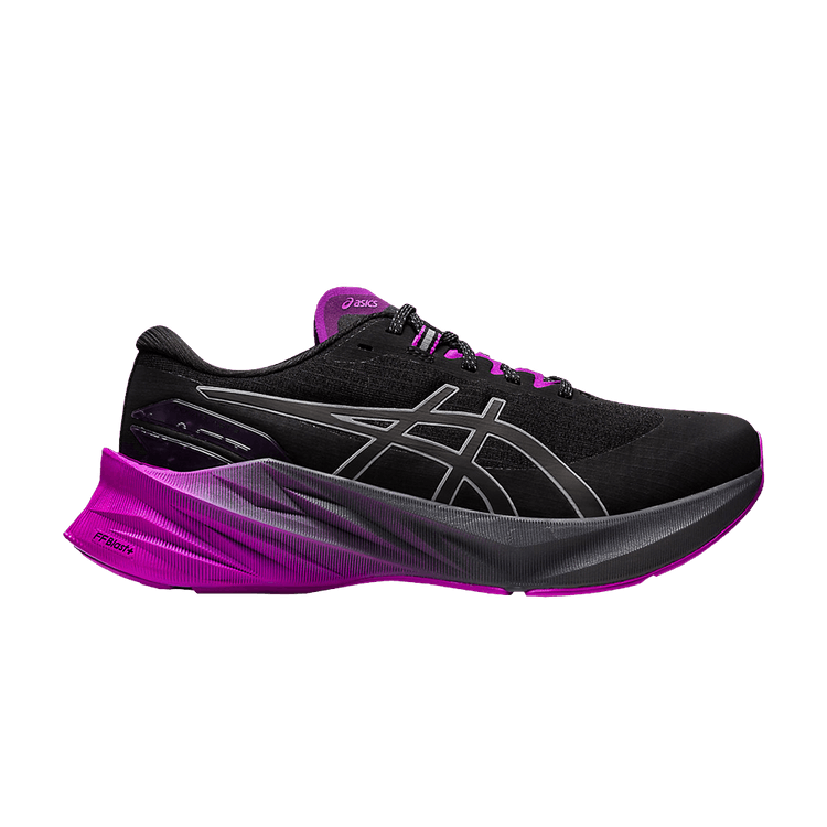 ASICS Novablast 3 Lite-Show 'Black Orchid' (Women's)