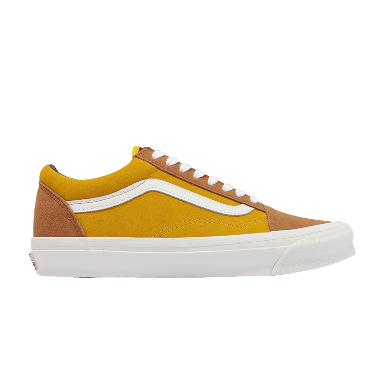 OG Old Skool LX 'Off The Wall - Brown Tan'