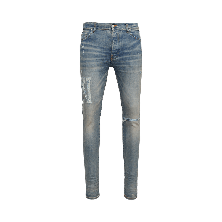 【COLOR iN ID】white snap denim Relaxed Fit Western Shirt - Dark Wash | Levi's® US
