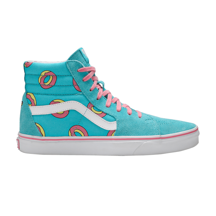 Odd future deals vans australia