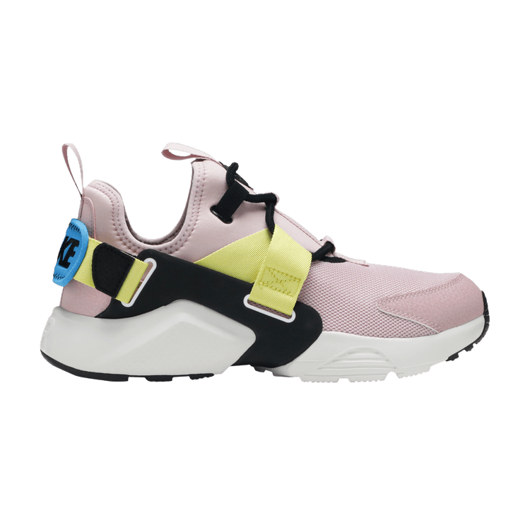 Plum huaraches sale
