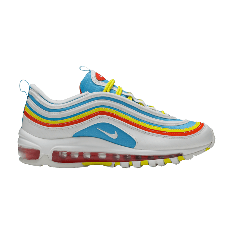 Buy Air Max 97 GS 'Summer Pack' - CK0052 400 | GOAT
