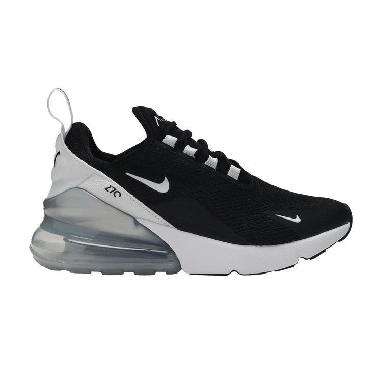 Buy Wmns Air Max 270 'Black' - AH6789 013 | GOAT