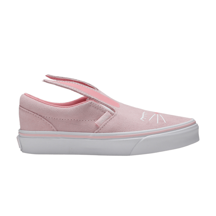 Pink bunny clearance vans