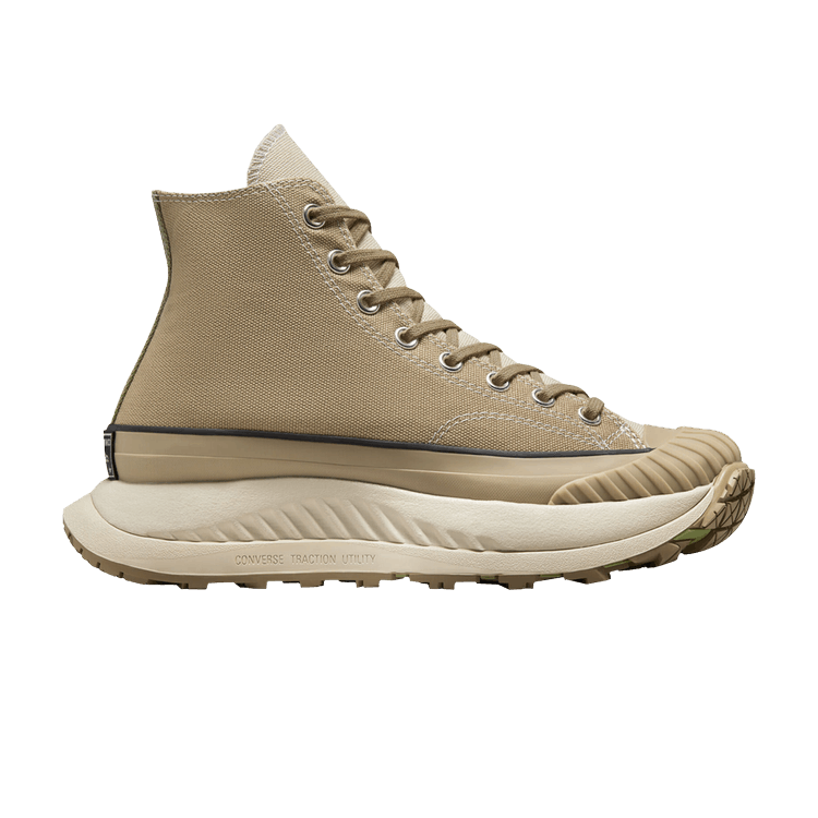 Chuck 70 AT-CX High 'Earth Tones - Roasted'