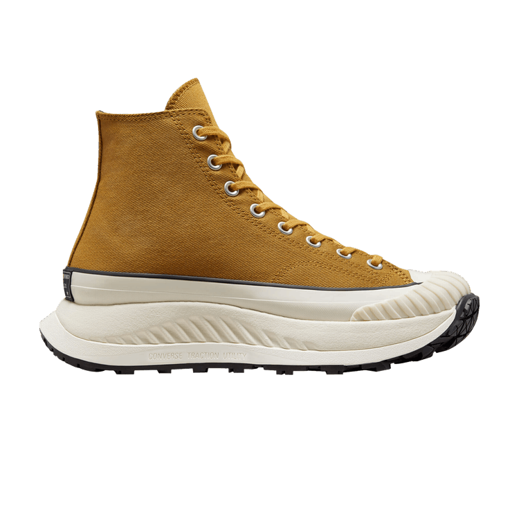 Chuck 70 AT-CX High 'Burnt Honey'