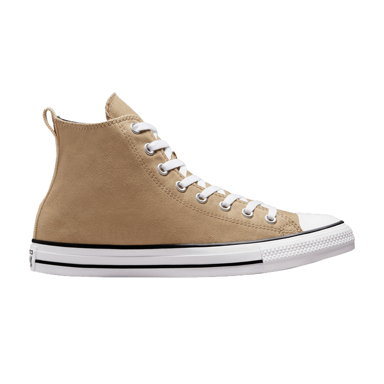 Chuck Taylor All Star High 'Workwear - Nomad Khaki'