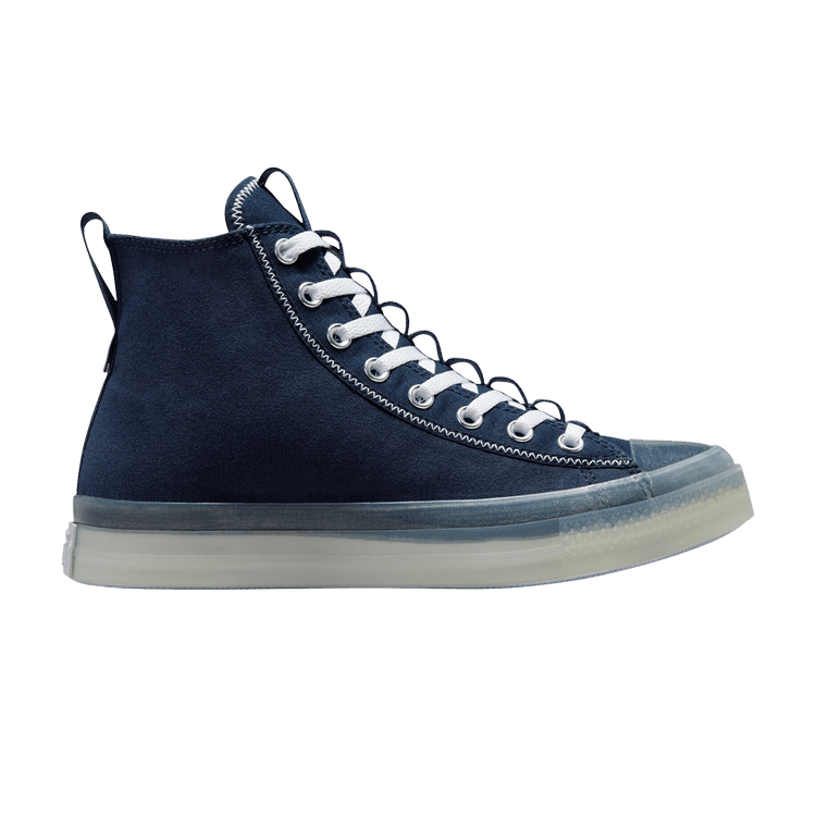 Chuck Taylor All Star CX Explore High 'Obsidian'