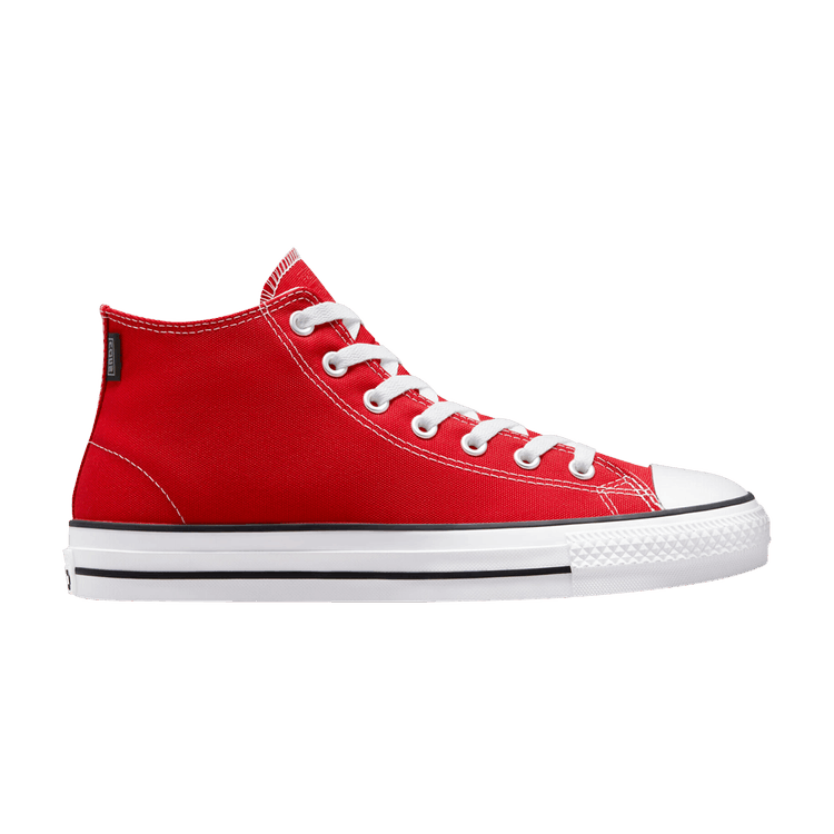 Chuck Taylor All Star Pro Mid 'University Red'