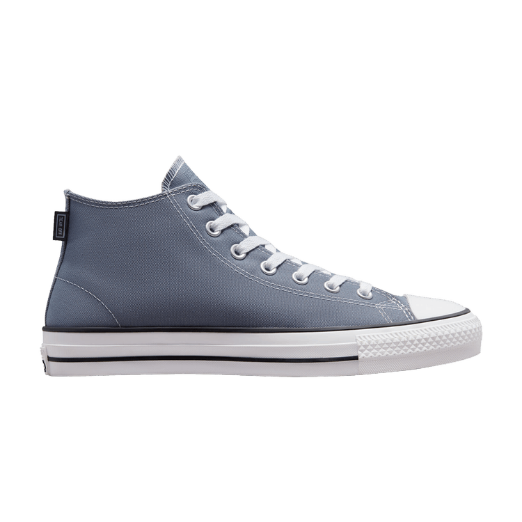 Chuck Taylor All Star Pro Mid 'Lunar Grey'