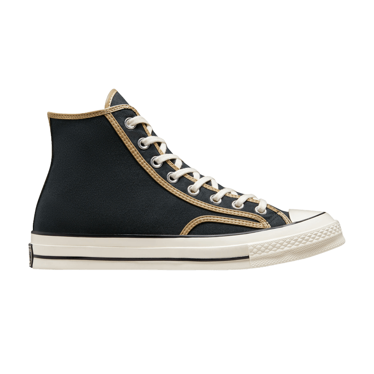 Chuck 70 High 'Workwear - Black Khaki'