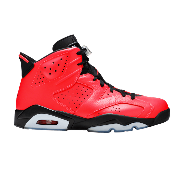 Buy Air Jordan 6 Retro 'Infrared 23' - 384664 623 Red