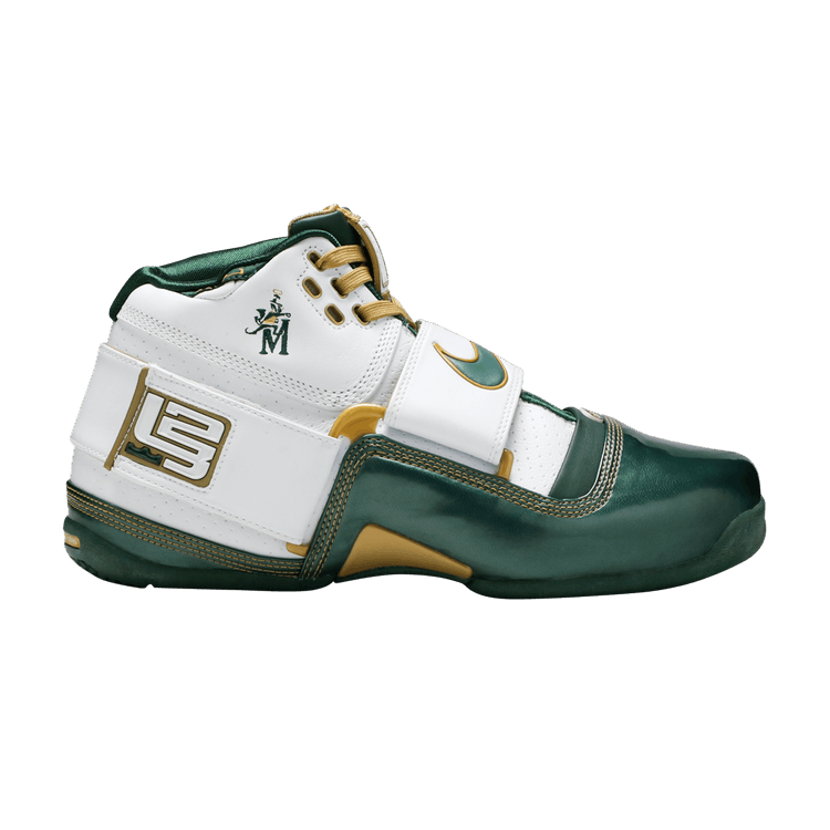 Lebron soldier sale 1 cyan