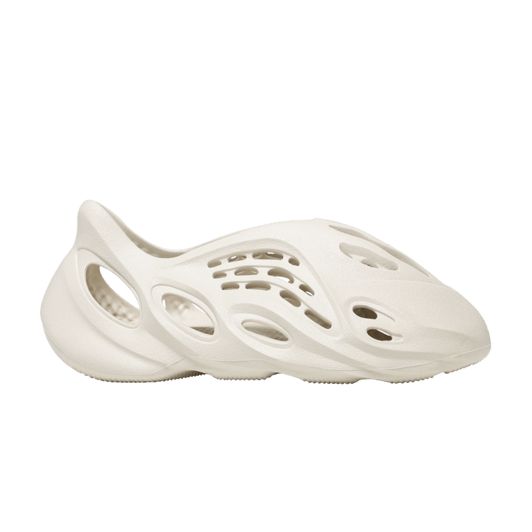 Buy Yeezy Foam Runner 'Ararat' - G55486 - White | GOAT