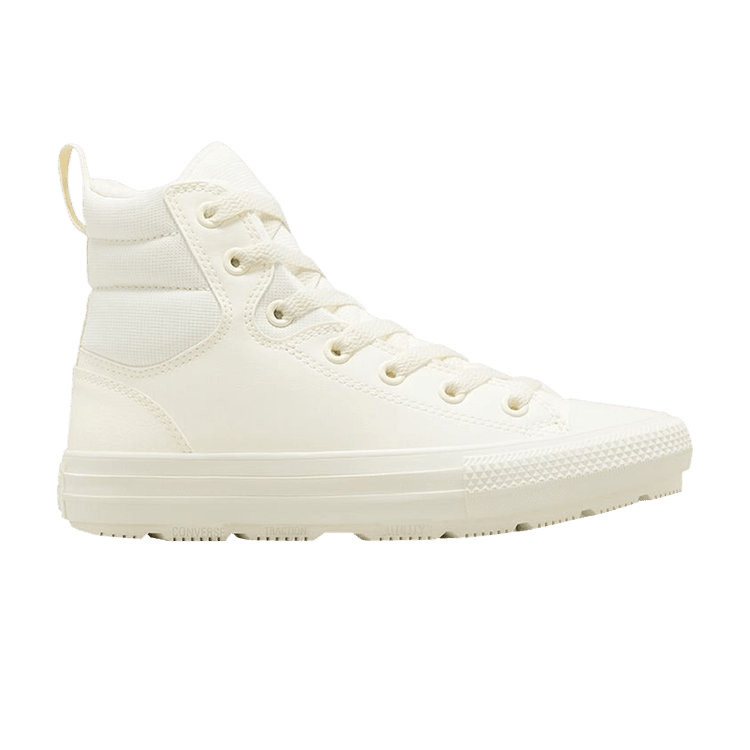 Chuck Taylor All Star Berkshire Boot High 'Egret'