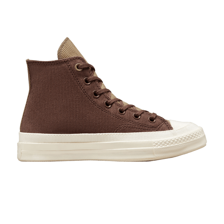 Wmns Chuck 70 Workwear High 'Squirrel Friend Brown'