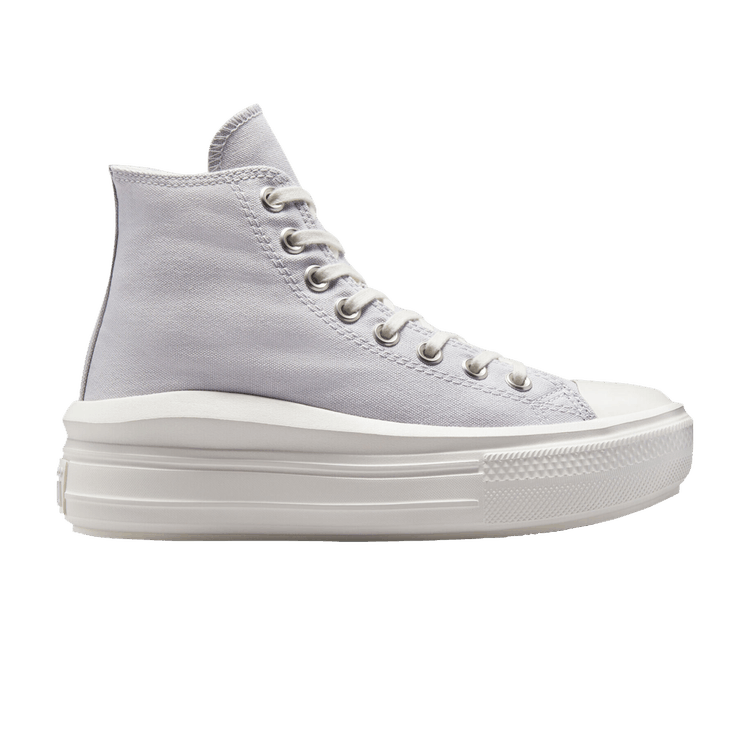 Wmns Chuck Taylor All Star Move Platform High 'Mouse'