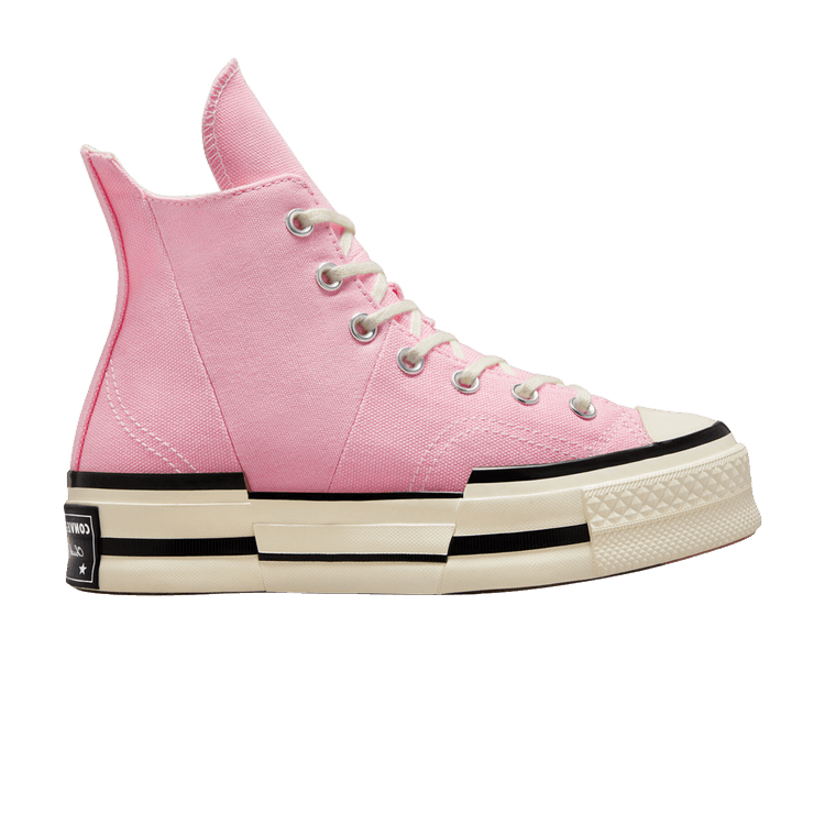 Chuck 70 Plus High 'Sunrise Pink'