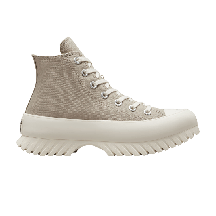 Chuck Taylor All Star Lugged 2.0 High 'Beach Stone'