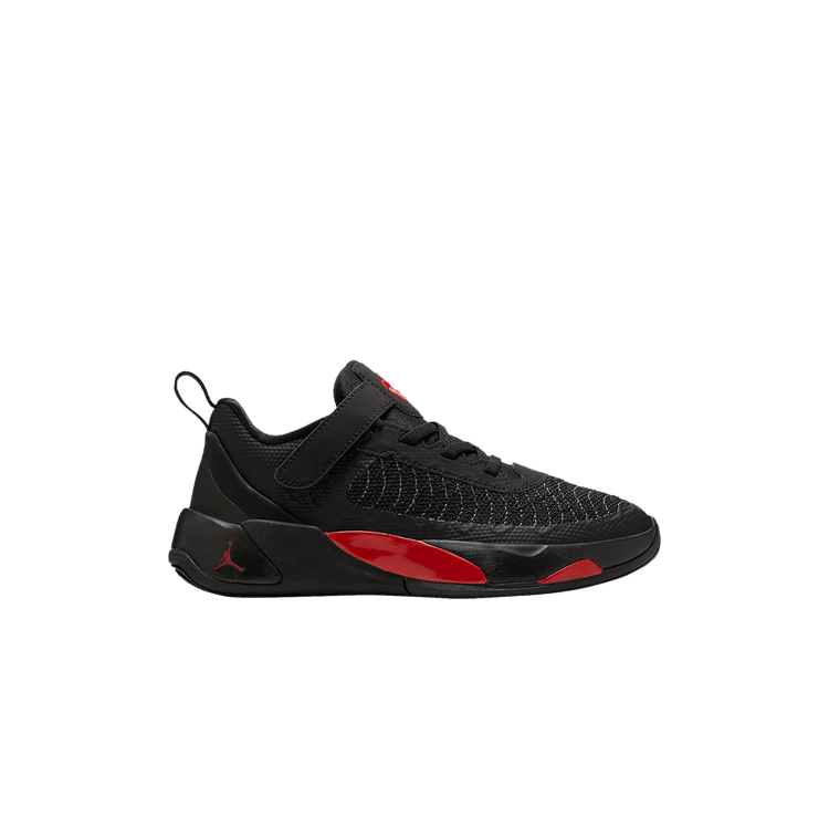 (PS) Air Jordan Luka 1 'Bred'