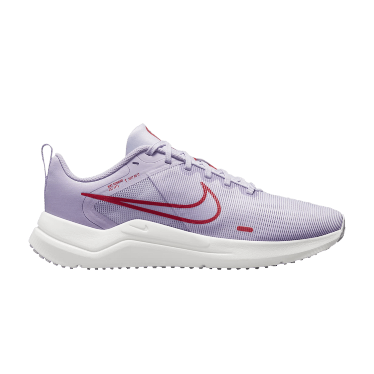 Nike Downshifter 12 'Barely Grape Light Crimson' (Women's)