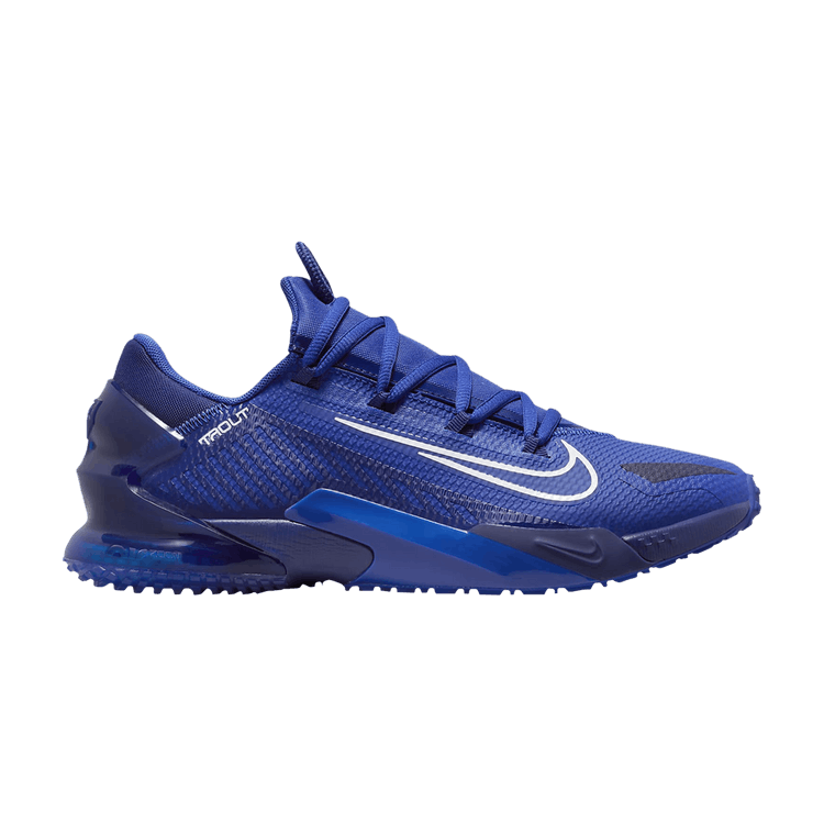 Buy Force Zoom Trout 8 TF Hyper Royal DJ6522 414 GOAT NL