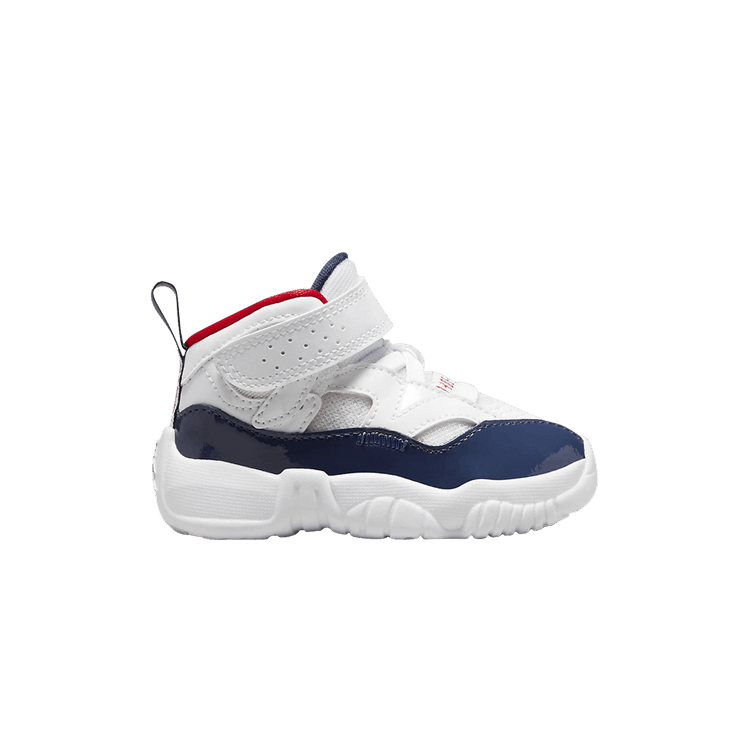 (TD) Air Jordan Jumpman Two Trey 'USA'