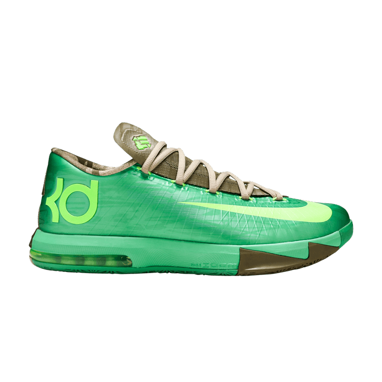 Kd 6 all white new arrivals
