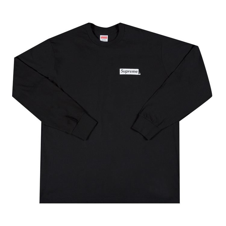 Supreme sacred unique long sleeve clearance